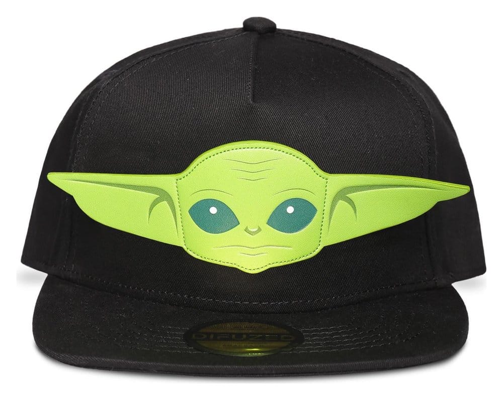 Star Wars: The Mandalorian Novelty Gorra Béisbol