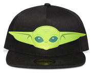Star Wars: The Mandalorian Novelty Gorra Béisbol