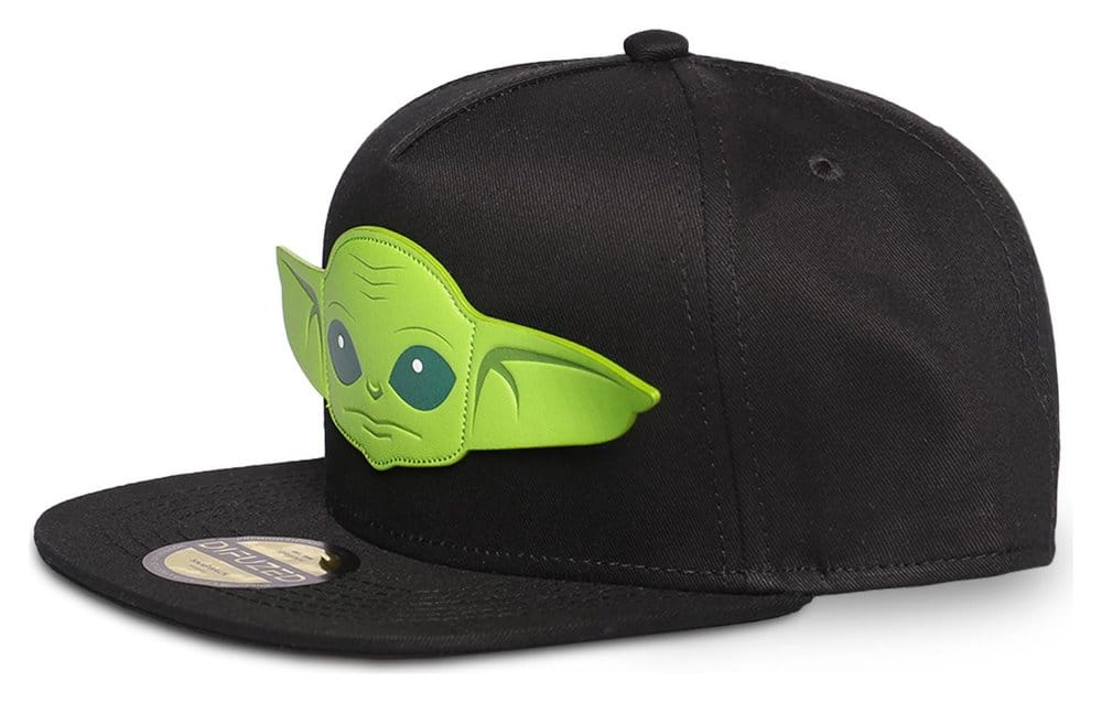 Star Wars: The Mandalorian Novelty Gorra Béisbol