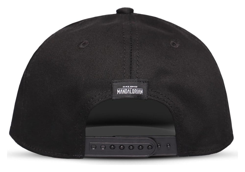 Star Wars: The Mandalorian Novelty Gorra Béisbol