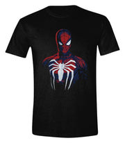 Spider-Man 2 Camiseta Posing talla XL