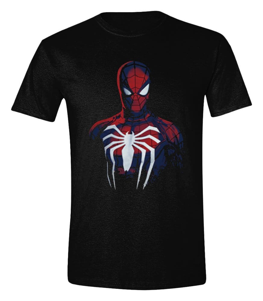 Spider-Man 2 Camiseta Posing talla XL