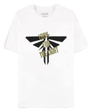 The Last Of Us Camiseta Fire Fly talla XL