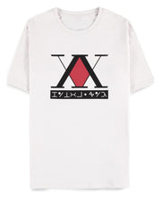 Hunter X Hunter Camiseta XX talla S