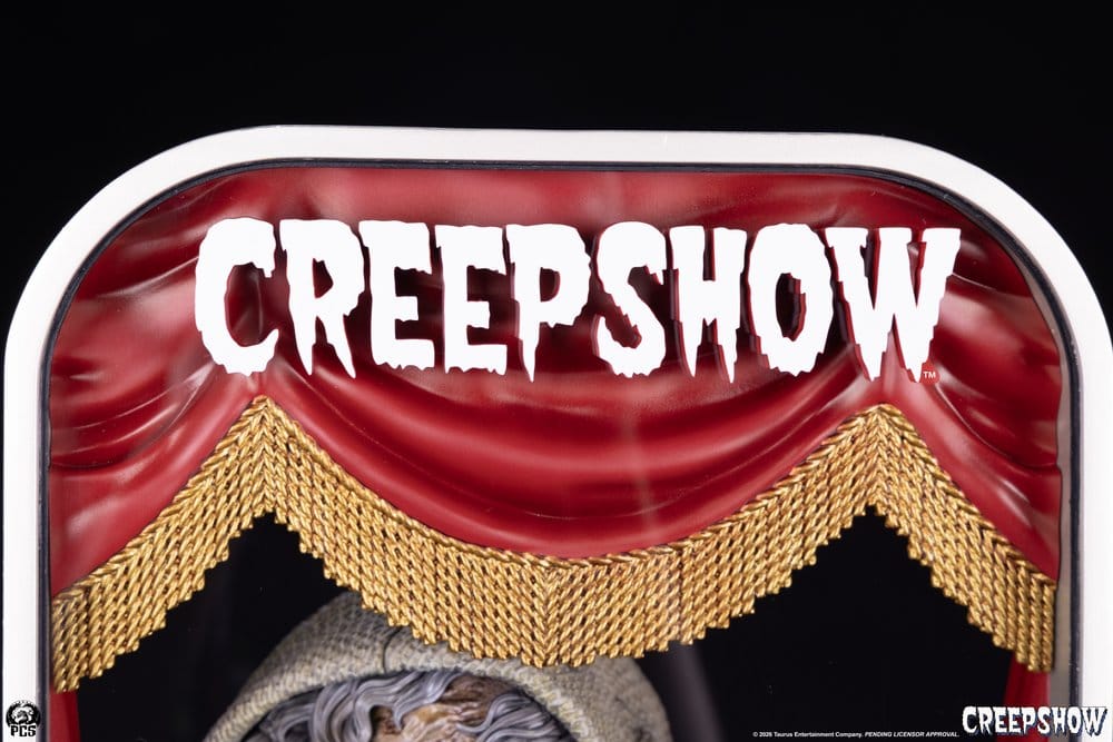 Creepshow Diorama Estatua 1/1 104 cm
