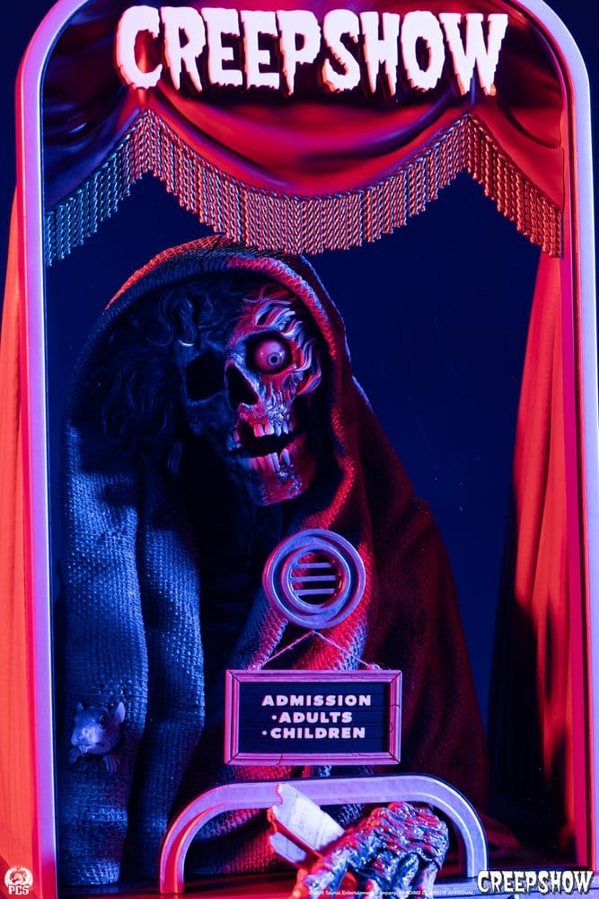Creepshow Diorama Estatua 1/1 104 cm