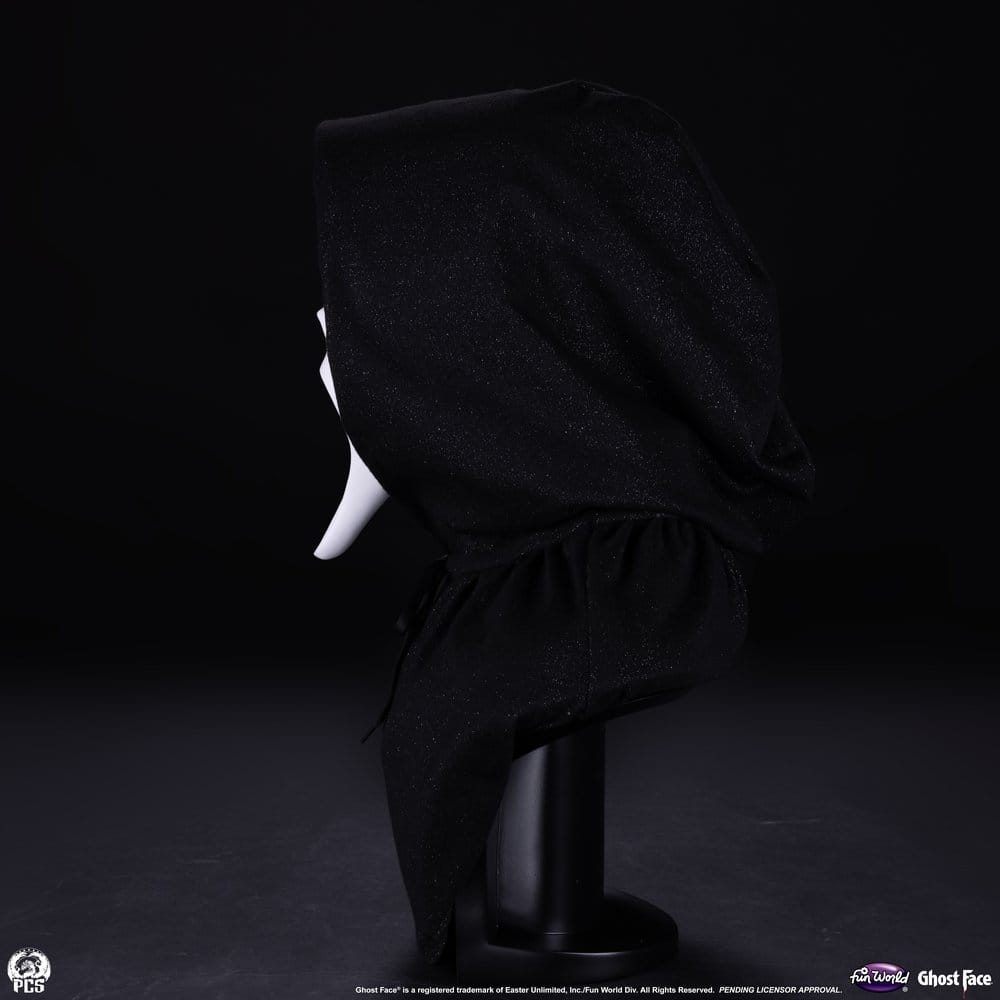 Ghost Face Busto 1/1 56 cm