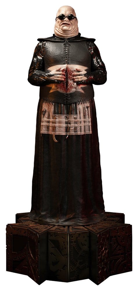 Hellraiser Estatua 1/3 Butterball 74 cm
