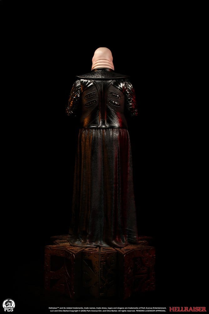 Hellraiser Estatua 1/3 Butterball 74 cm