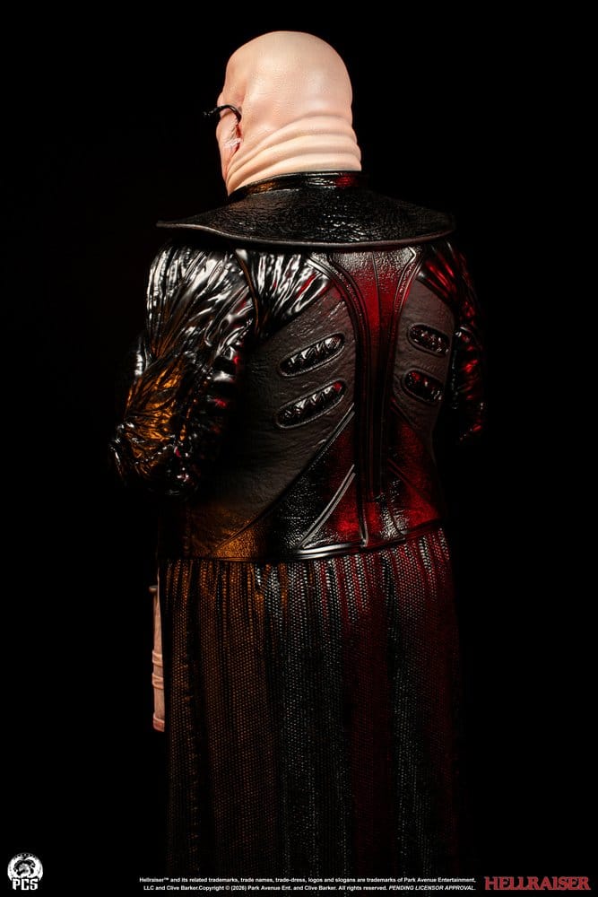 Hellraiser Estatua 1/3 Butterball 74 cm