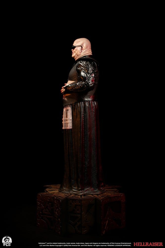 Hellraiser Estatua 1/3 Butterball 74 cm