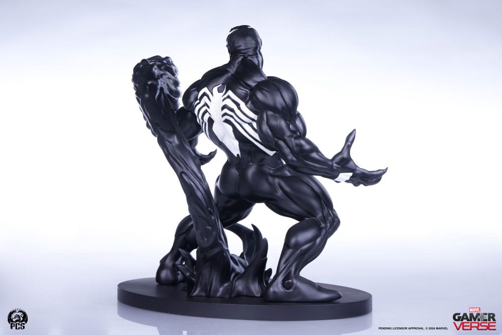 Marvel Gamerverse Classics Estatua PVC 1/10 Venom 20 cm