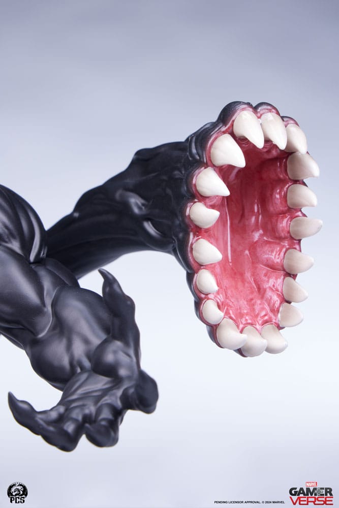 Marvel Gamerverse Classics Estatua PVC 1/10 Venom 20 cm