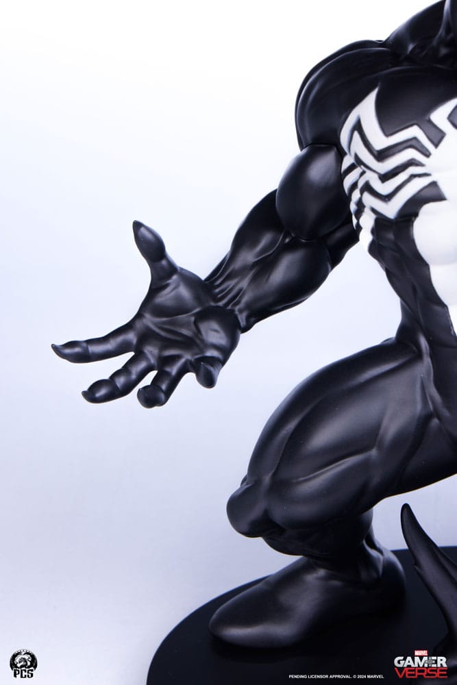 Marvel Gamerverse Classics Estatua PVC 1/10 Venom 20 cm