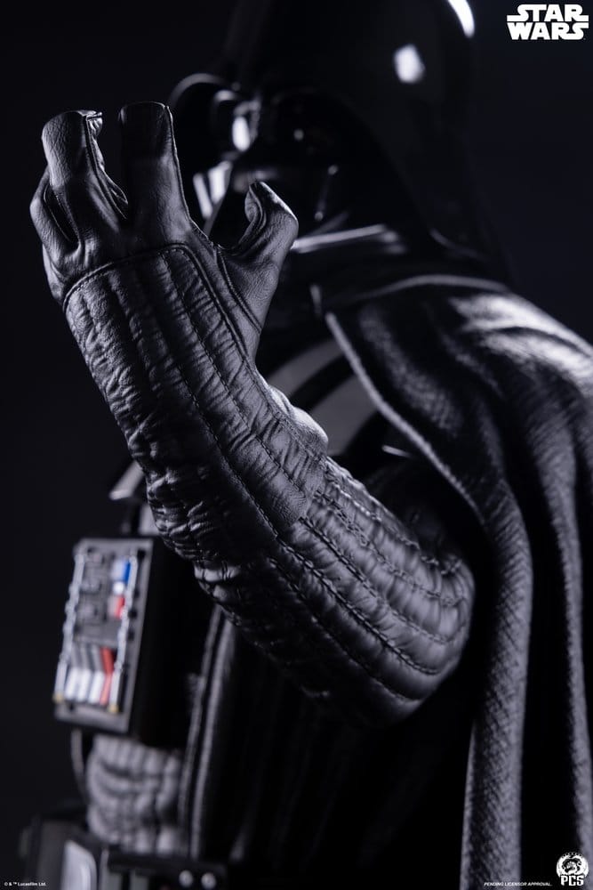 Star Wars Estatua 1/3 Darth Vader 72 cm