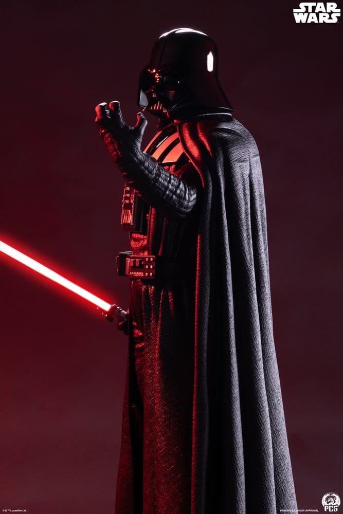Star Wars Estatua 1/3 Darth Vader 72 cm