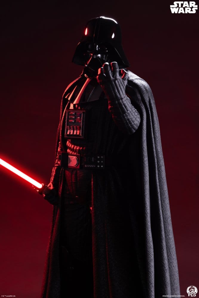 Star Wars Estatua 1/3 Darth Vader 72 cm
