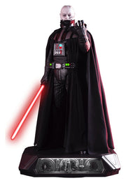 Star Wars Estatua 1/3 Darth Vader Hyperreal Edition 72 cm