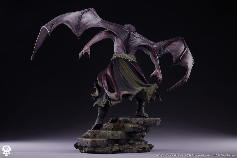 Underworld: Evolution Estatua Epic Series 1/3 Marcus 66 cm