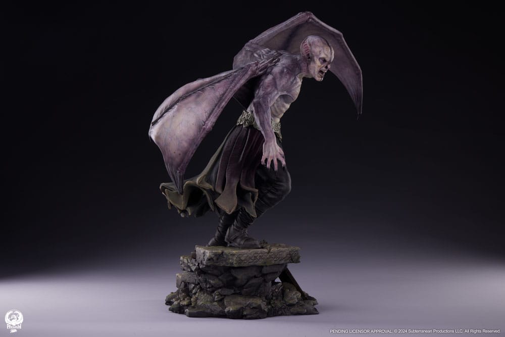Underworld: Evolution Estatua Epic Series 1/3 Marcus 66 cm
