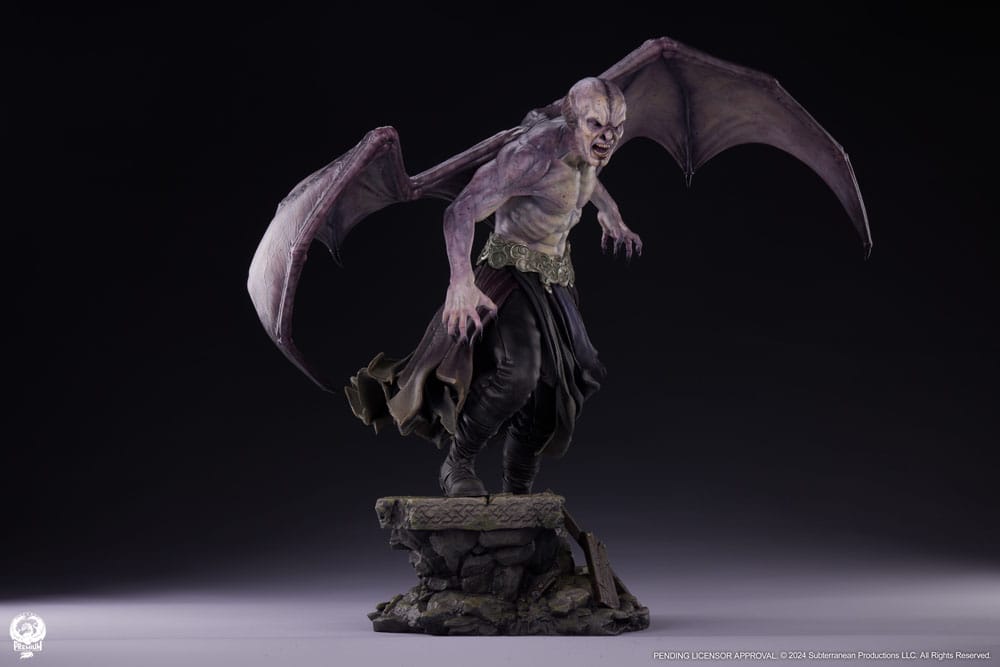 Underworld: Evolution Estatua Epic Series 1/3 Marcus 66 cm