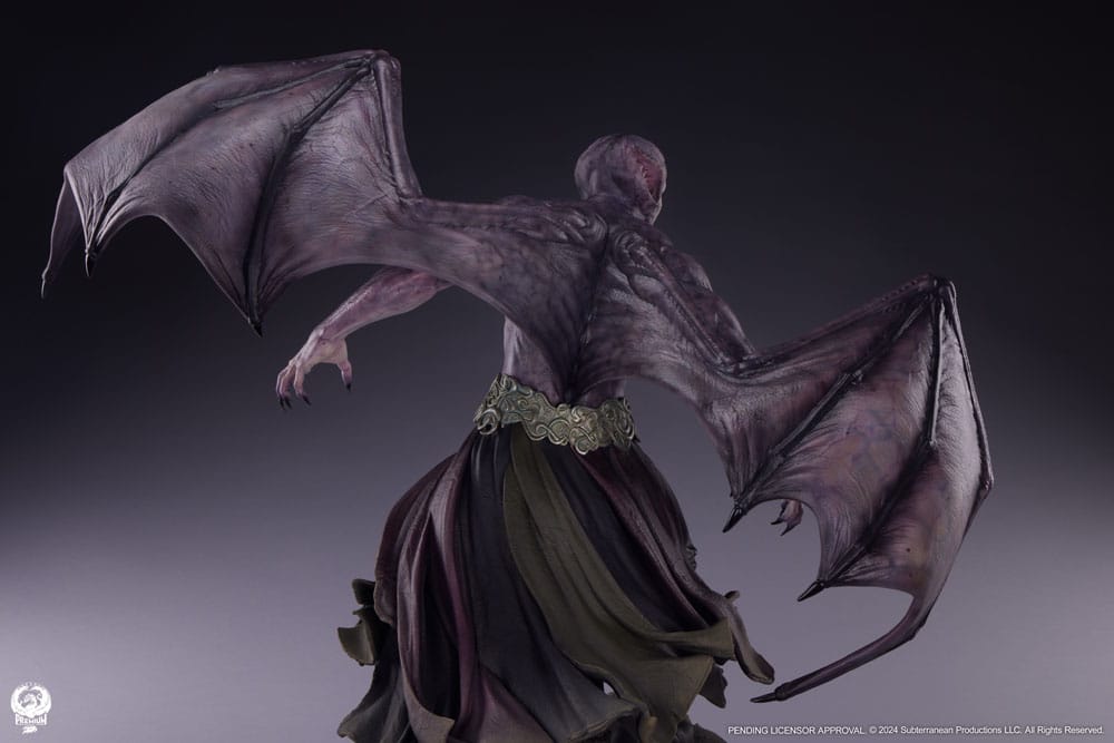 Underworld: Evolution Estatua Epic Series 1/3 Marcus 66 cm