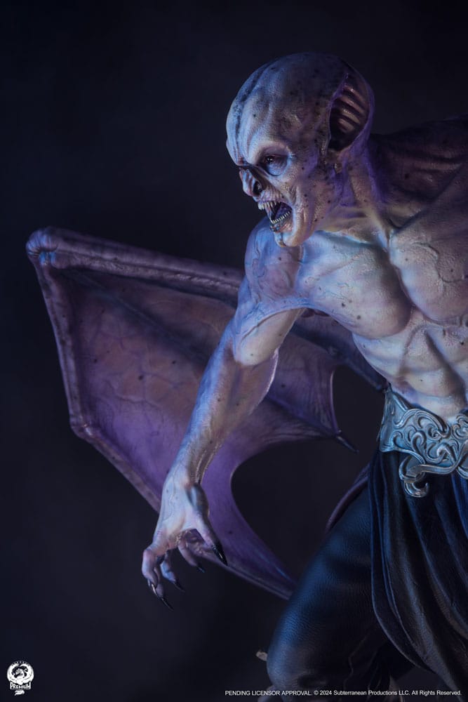 Underworld: Evolution Estatua Epic Series 1/3 Marcus 66 cm