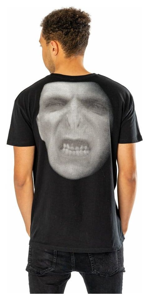 Harry Potter Camiseta Reverse Voldemort Talla S