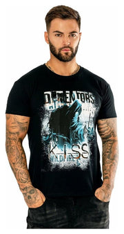 Harry Potter Camiseta Dementors Kiss Talla XL