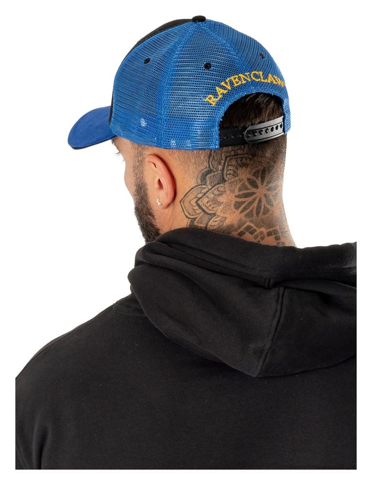 Harry Potter Gorra Camionero Ravenclaw