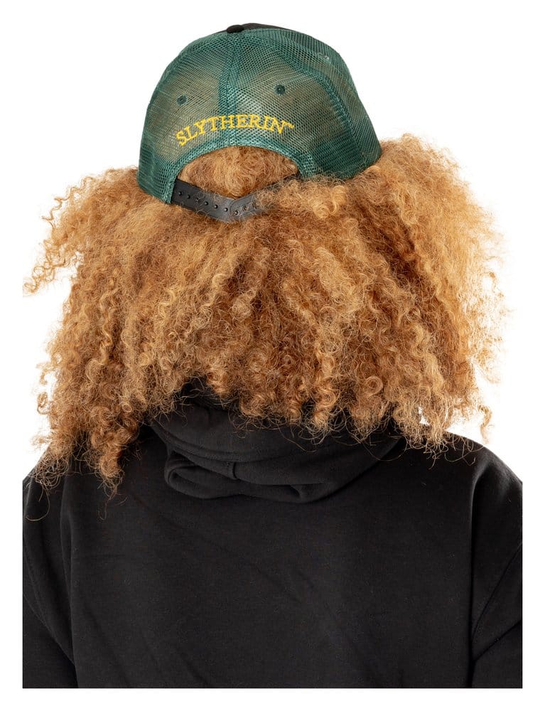 Harry Potter Gorra Camionero Slytherin