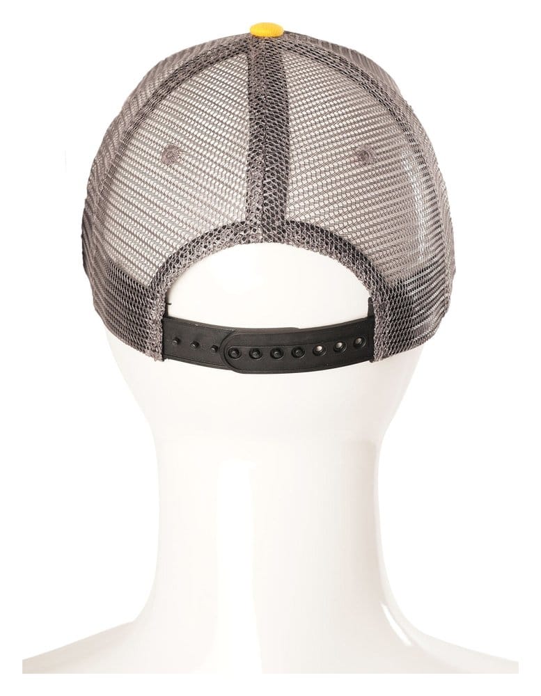 Harry Potter Gorra Camionero Hogwarts