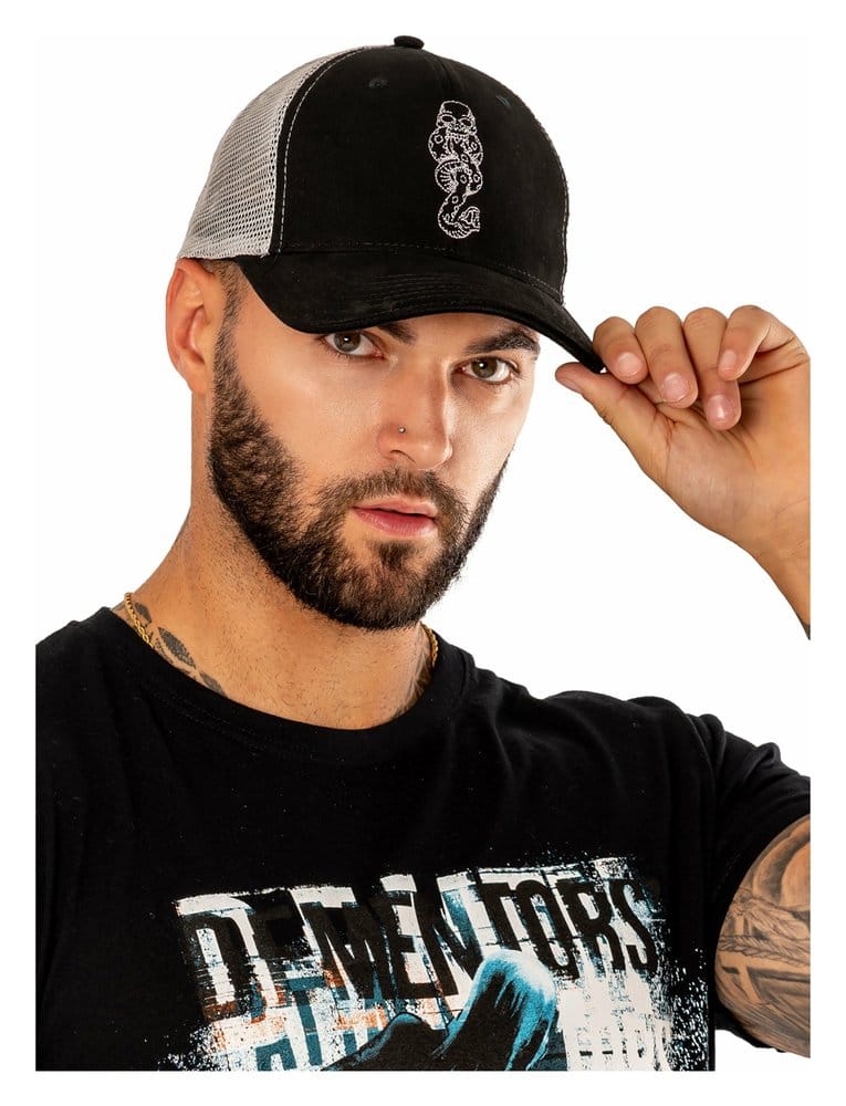 Harry Potter Gorra Camionero Dark Mark Frikytopia