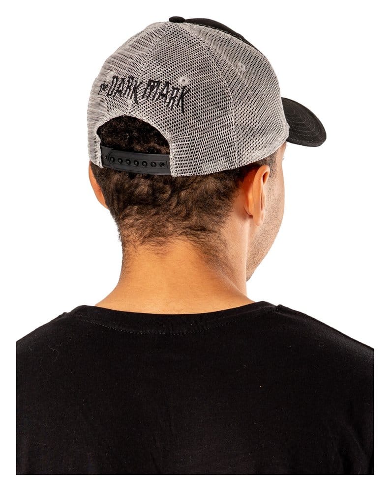 Harry Potter Gorra Camionero Dark Mark