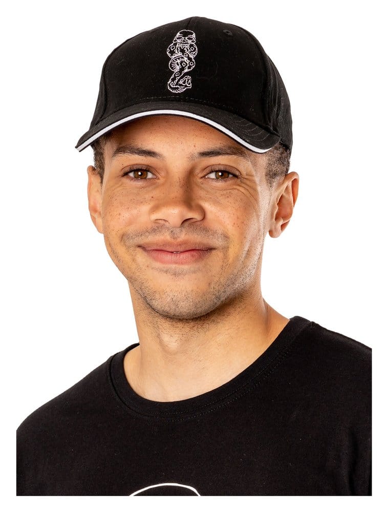 Harry Potter Gorra Béisbol Dark Mark Frikytopia