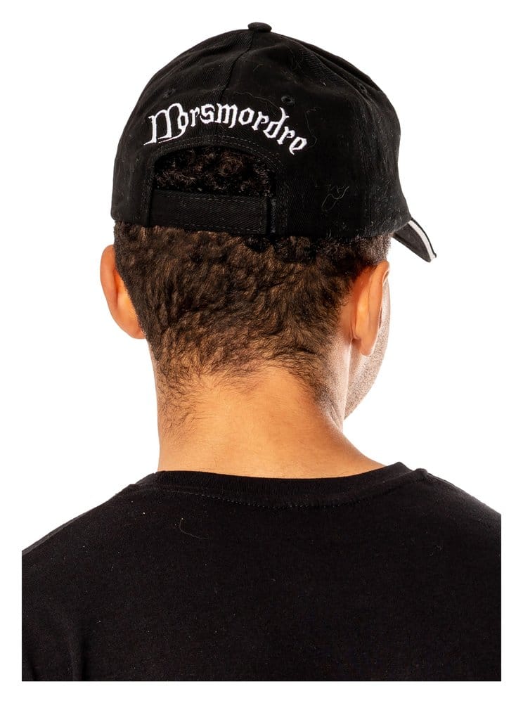 Harry Potter Gorra Béisbol Dark Mark