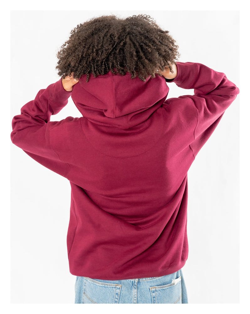 Harry Potter Sudadera capucha Gryffindor Deluxe Talla S