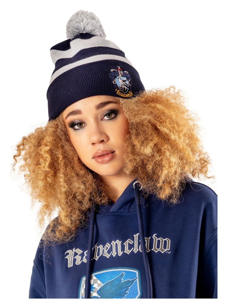Harry Potter Beanie Ravenclaw Frikytopia