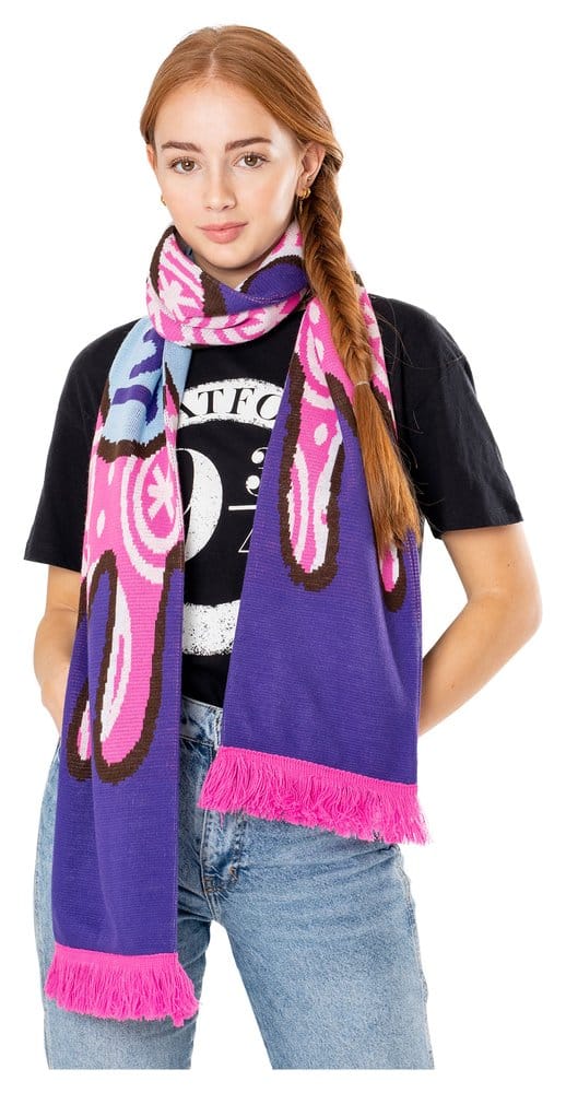 Harry Potter Bufanda Luna Lovegood Frikytopia