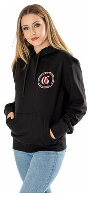 Harry Potter Sudadera capucha Gryffindor Talla L