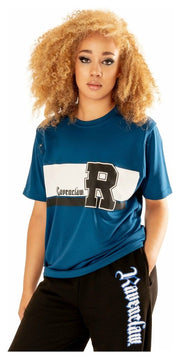 Harry Potter Camiseta Ravenclaw Track And Field Talla L