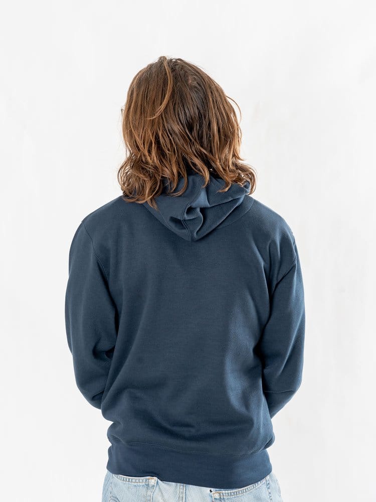 Harry Potter Sudadera capucha Ravenclaw Deluxe Talla XL