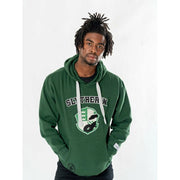 Harry Potter Sudadera capucha Slytherin Deluxe Talla XXL