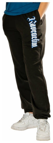 Harry Potter Pantalones de jogging Ravenclaw Lounge Set Talla M
