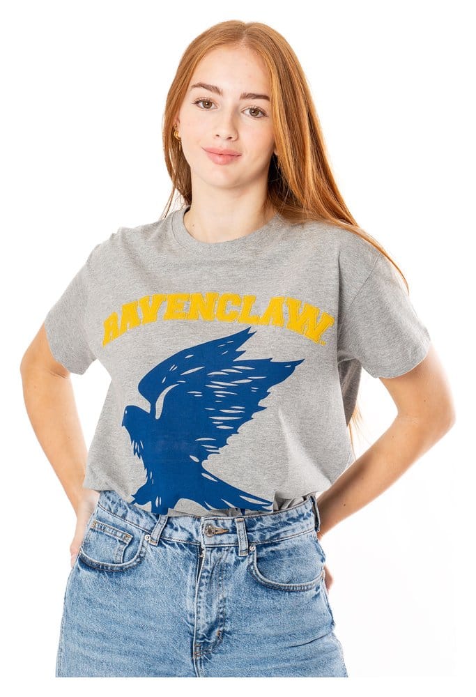Harry Potter Camiseta Ravenclaw University Talla XL