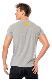 Harry Potter Camiseta Hufflepuff University Talla S