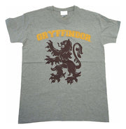 Harry Potter Camiseta Gryffindor University Talla XL
