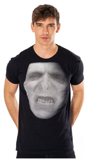 Harry Potter Camiseta Voldemort Talla M