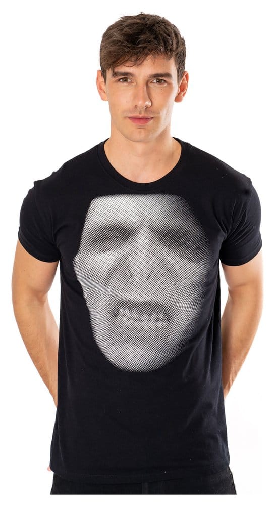 Harry Potter Camiseta Voldemort Talla XXL Frikytopia