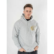 Harry Potter Sudadera capucha Slytherin Zodiac Talla L